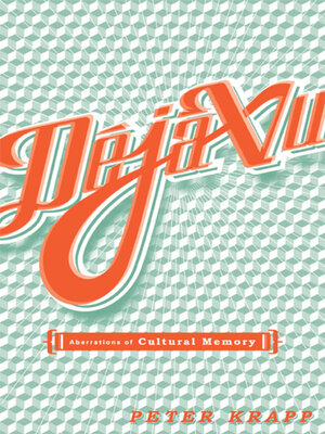 cover image of Deja Vu